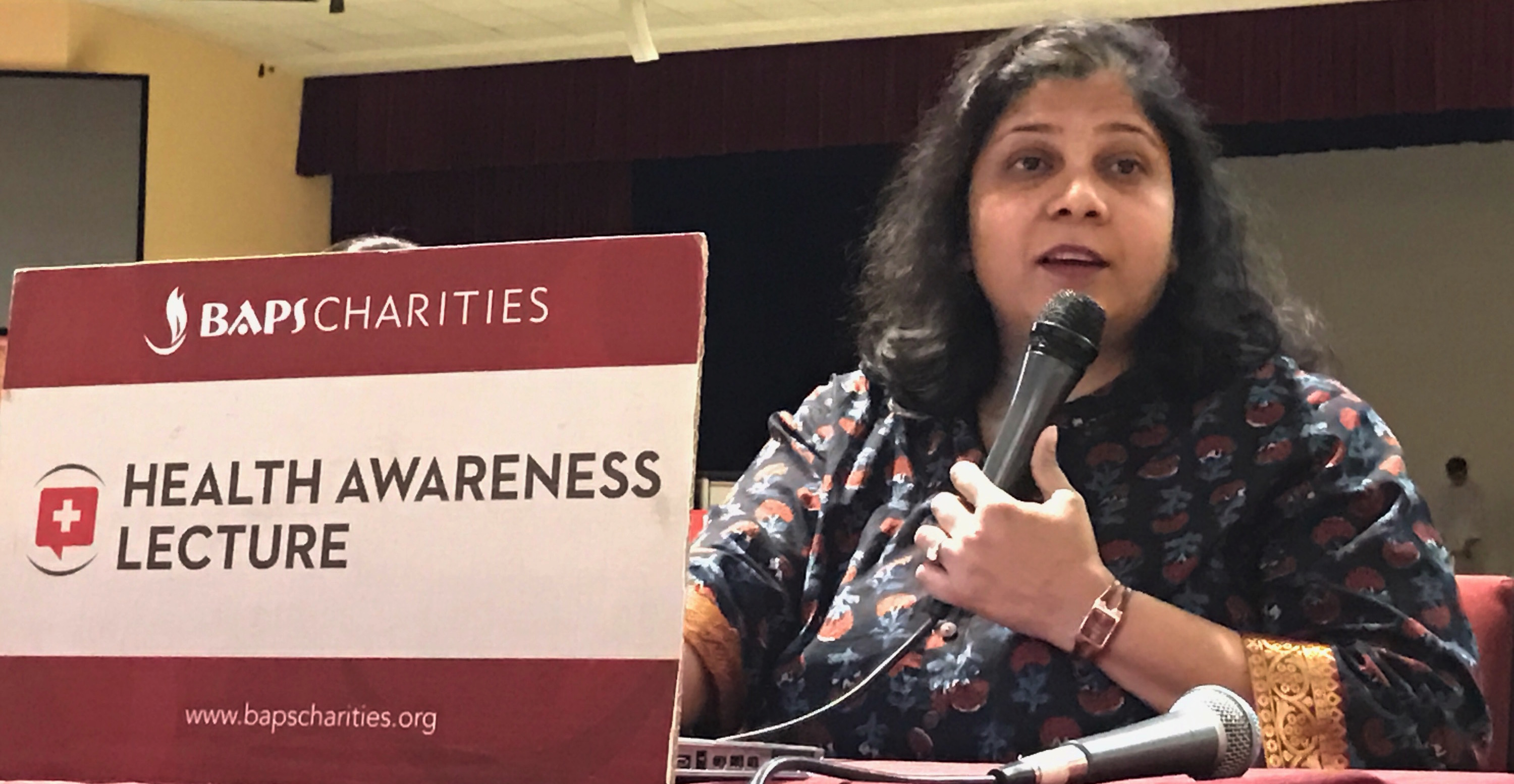 Women’s Health Lecture 2017 in Chicago, IL Regular Health Checkups