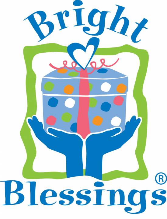 Bright Blessings