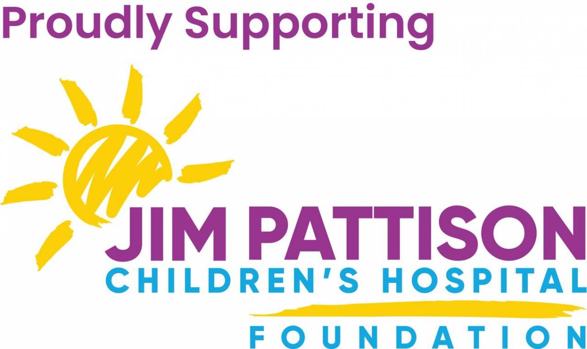 Jim Pattison Children’s Hospital